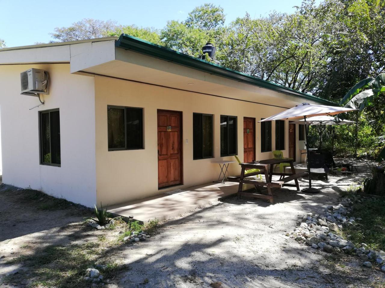 Casa Taupe Hotel Puerto Carrillo Exterior photo